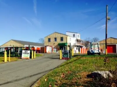 U-Haul Moving & Storage of Middletown in Middletown, CT