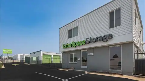 Extra Space Storage in Westminster, CO