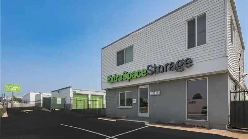 Extra Space Storage, RV storage in Westminster
