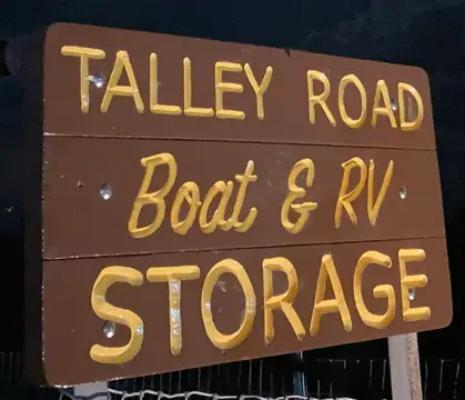 Talley Road Boat & RV Storage photo 2