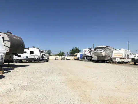 Small Town Storage photo 3