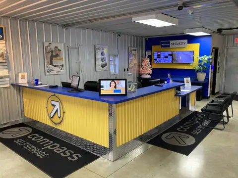 Compass Self Storage photo 3