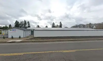 U-Store Self Storage Weldwood in Lebanon, OR