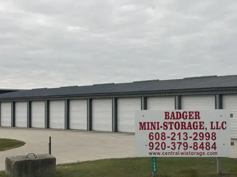 Badger Mini Storage of Waupun photo 3