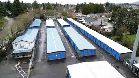 Glacier West Self Storage photo 2