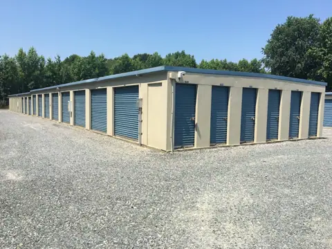 Sentinel Self Storage - Carneys Point, NJ photo 2
