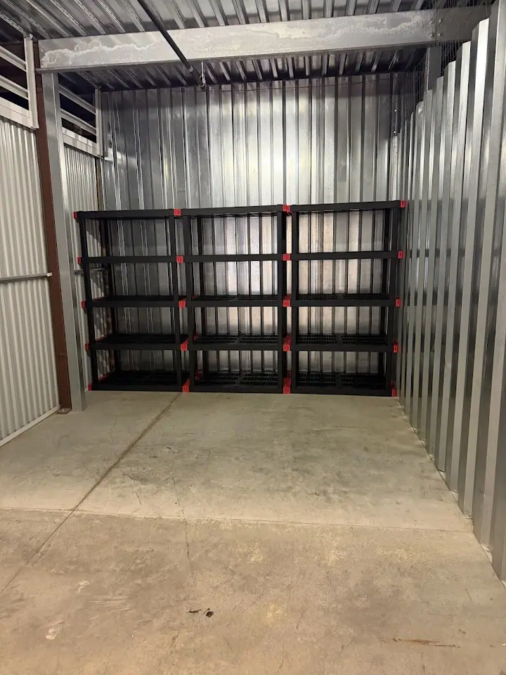 AAAA Self Storage, RV storage in Virginia Beach