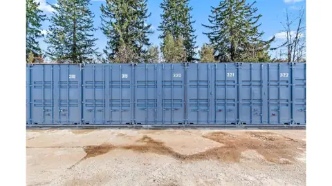 SteelSafe Storage & Parking Hamburg in Hamburg, PA