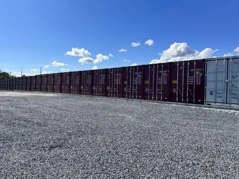 SteelSafe Storage & Parking Hamburg photo 3