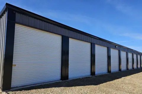 Mays Storage in Emory, TX