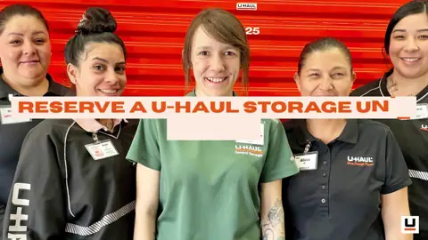Self-Storage at U-Haul photo 3