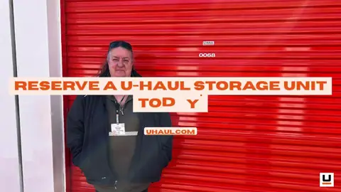 Self-Storage at U-Haul photo 2