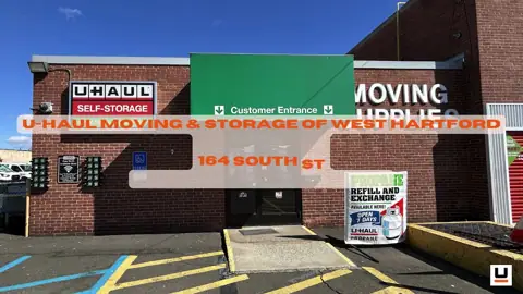 Self-Storage at U-Haul photo 2