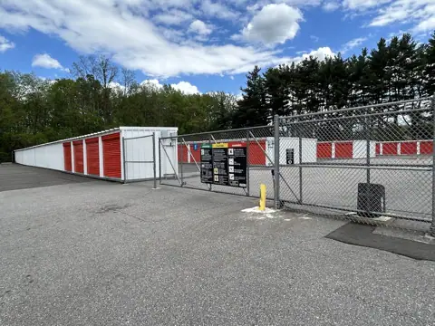 Self-Storage at U-Haul photo 3