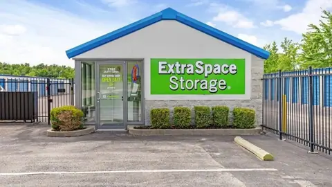 Extra Space Storage in Madison, IN