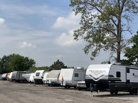Southgate RV Storage photo 2