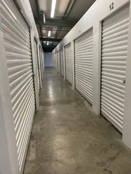 Security Self Storage - Durham photo 2
