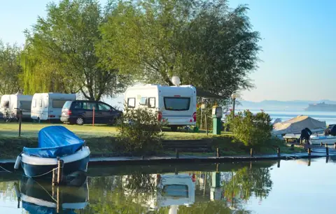 Stor-Rite RV & Boat Storage II in Arvada, CO