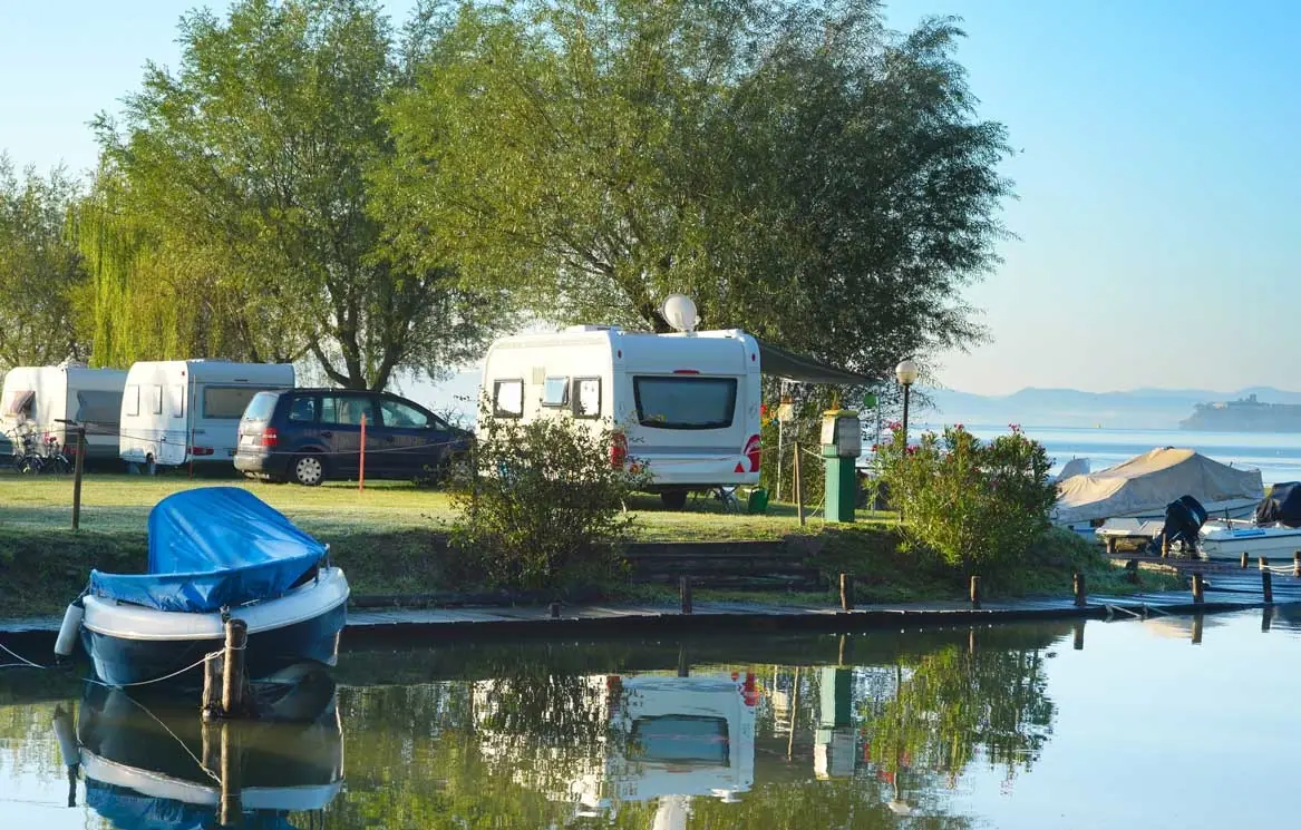 Stor-Rite RV & Boat Storage II, RV storage in Arvada