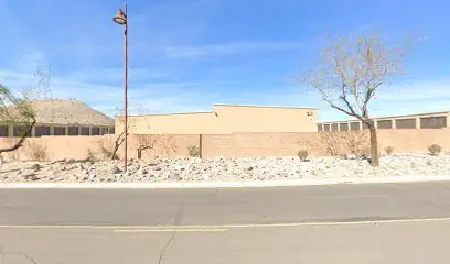 Mohave Parkway Boat And RV Storage, RV storage in Bullhead City