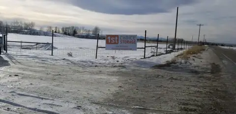 1st Choice Storage in Belgrade, MT