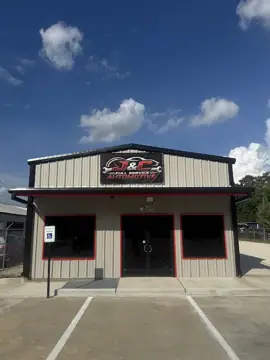 J&C Full Service Automotive in Spring, TX