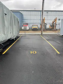 Isbir Industrial Storage Space photo 3