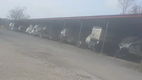 RV and Boat Storage of Magnolia photo 2