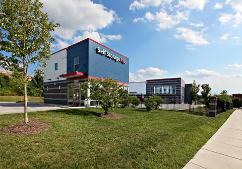 Self Storage Plus photo 2