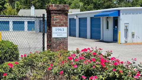 Self Storage Brothers- Winterville in Greenville, NC