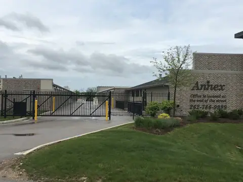 Self Storage of Brookfield photo 2