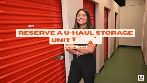 Self-Storage at U-Haul photo 2