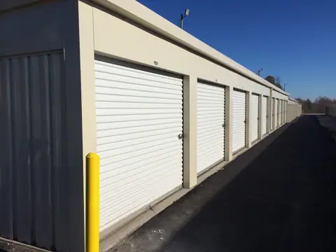 Swamp Rabbit Storage photo 3