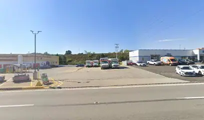 Self-Storage at U-Haul, RV storage in Greensburg