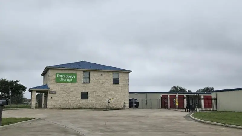 Extra Space Storage, RV storage in Georgetown