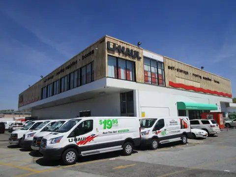Self-Storage at U-Haul photo 2