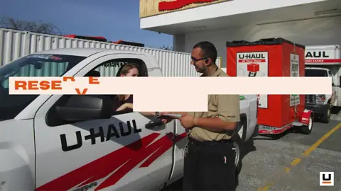 Self-Storage at U-Haul photo 3