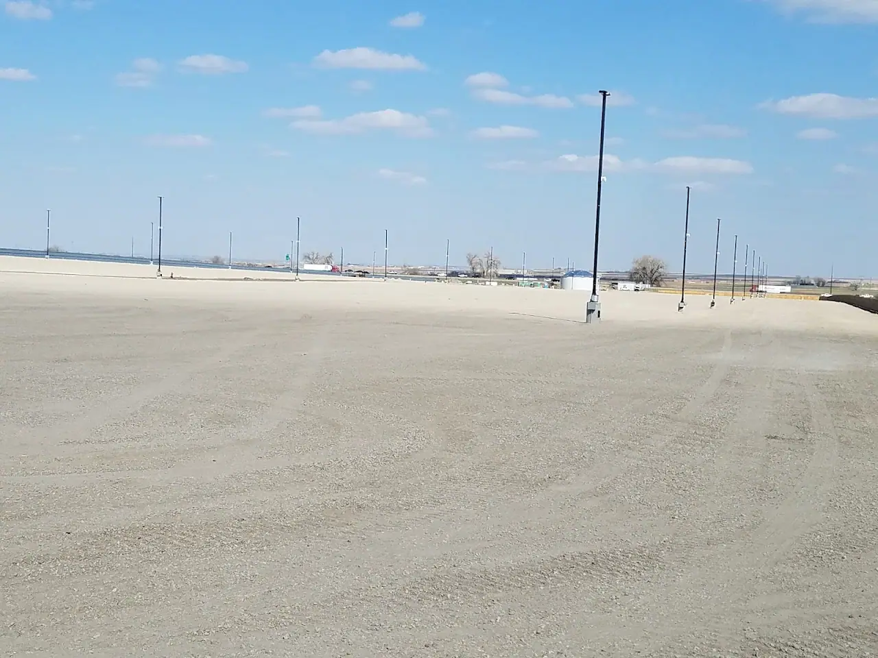 Secure Interstate Storage, RV storage in Erie