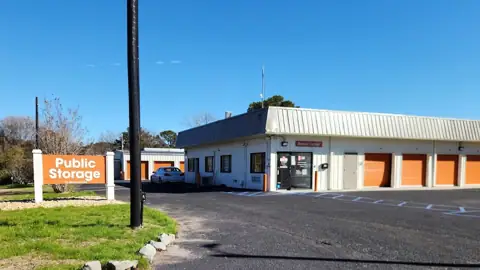 Public Storage in Hilton Head Island, SC