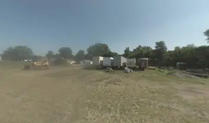 Polk City Storage, RV storage in Polk City