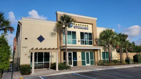 441 Lantana Storage in Lake Worth Beach, FL