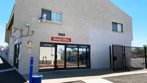 Public Storage in Phoenix, AZ