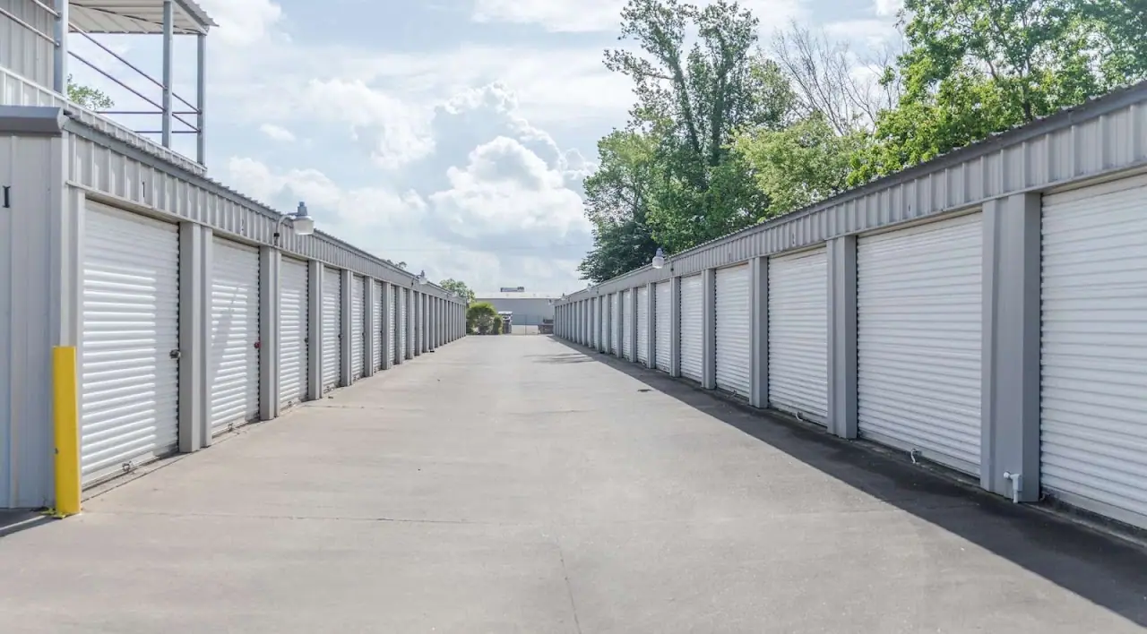 Second Channelview Mini Storage, RV storage in Channelview
