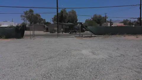 Tucson Monthly Parking photo 2