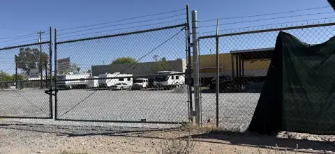 Tucson Monthly Parking photo 3