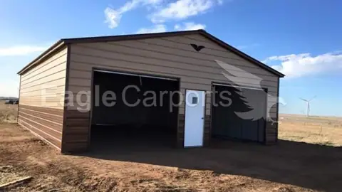 Eagle Carports in Hillsboro, KS