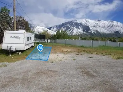 Springville RV & Boat Storage, RV storage in Springville