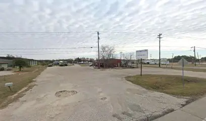 1431 Boat & RV Storage in Cedar Park, TX