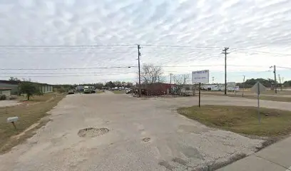 1431 Boat & RV Storage, RV storage in Cedar Park