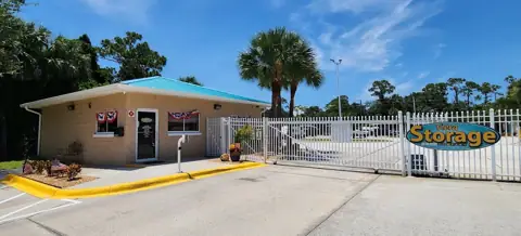 Viera Storage Co. in Melbourne, FL
